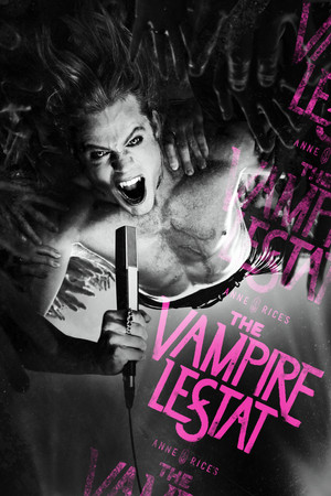 The Vampire Lestat poszter