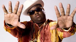Notorious B.I.G.: Bigger Than Life háttérkép