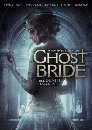 Ghost Bride poszter