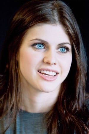 Alexandra Daddario profil kép