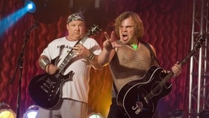 Tenacious D, avagy a kerek rockerek háttérkép