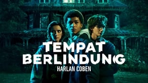 Harlan Coben: Menedék kép