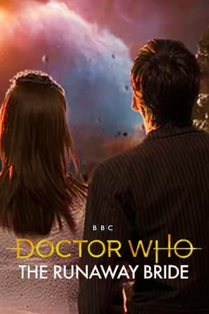 Doctor Who: The Runaway Bride poszter