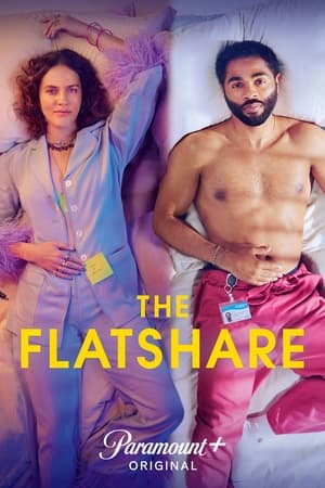 The Flatshare poszter