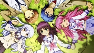 Angel Beats! kép