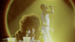 Queen: Rock Montreal & Live Aid háttérkép