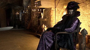 Young Dracula Season 2 Ep.6 6. epizód