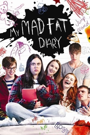 My Mad Fat Diary