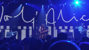 Wolf Alice - iTunes Festival 2014 háttérkép