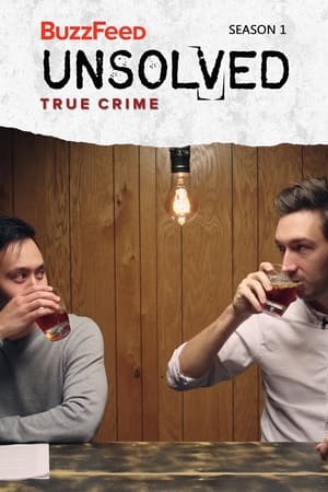 Buzzfeed Unsolved: True Crime