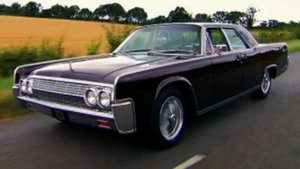 Autókereskedők 11. évad Ep.14 Lincoln Continental