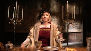 A Merry Tudor Christmas with Lucy Worsley háttérkép