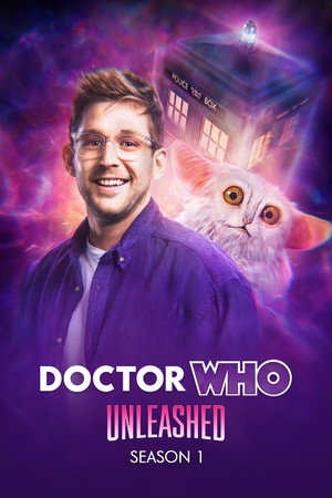 Doctor Who: Unleashed