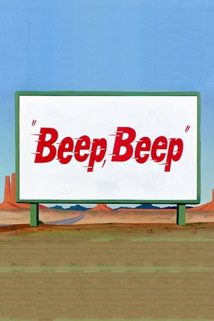 Beep, Beep poszter