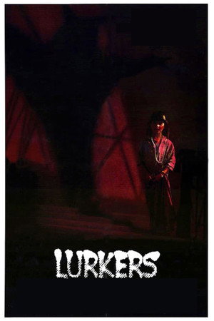 Lurkers poszter