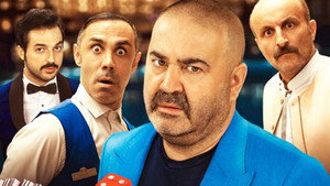 Bana Bir Soygun Yaz 2 háttérkép