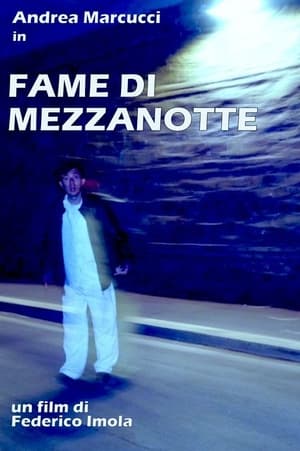 Fame di Mezzanotte poszter