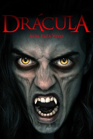 Dracula: The Original Living Vampire poszter
