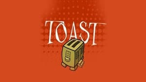 Toast kép