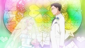異世界美少女受肉おじさんと 1. évad Ep.12 12. epizód