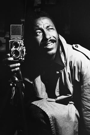 Gordon Parks profil kép