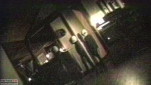 UFO Abduction háttérkép