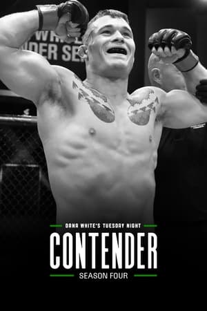 Dana White's Tuesday Night Contender Series