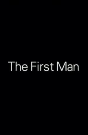 The First Man poszter