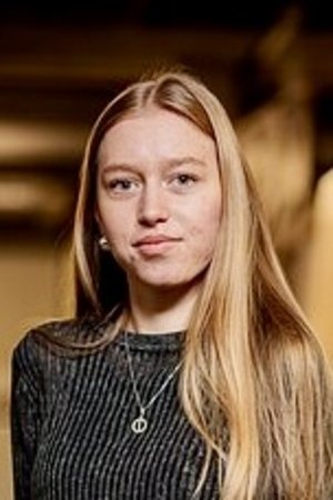 Ieva Rupeikaitė profil kép