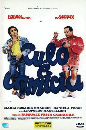 Culo e camicia poszter