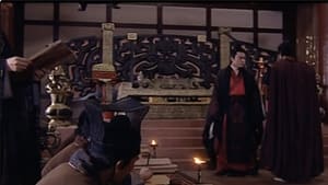 汉武大帝 Season 1 Ep.30 30. epizód