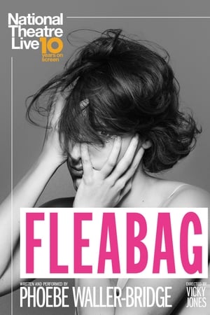 National Theatre Live: Fleabag poszter