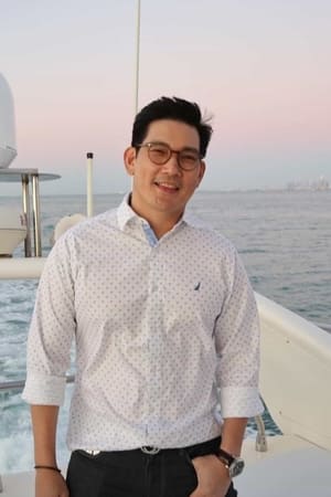 Richard Yap