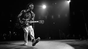 Chuck Berry: A rock 'n' Roll eredeti királya háttérkép