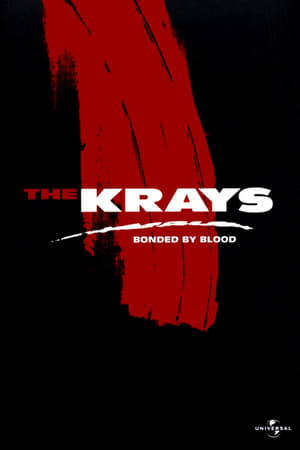 The Krays poszter