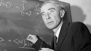 Minden háború vége: Oppenheimer és az atombomba háttérkép