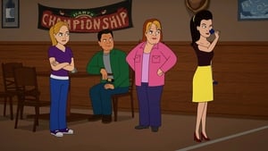 Corner Gas Animated Season 2 Ep.8 8. epizód