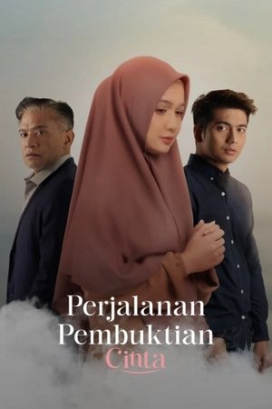 Perjalanan Pembuktian Cinta poszter