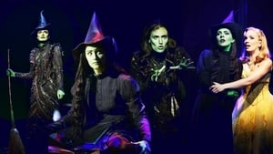 A Very Wicked Halloween: Celebrating 15 Years on Broadway háttérkép