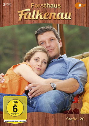 Erdészház Falkenauban