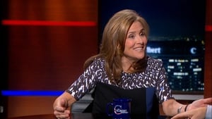 The Colbert Report 11. évad Ep.13 13. epizód