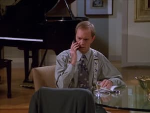 Frasier - A dumagép 6. évad Ep.17 17. epizód