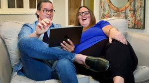90 Day Fiancé: B90 Strikes Back! 1. évad Ep.8 8. epizód