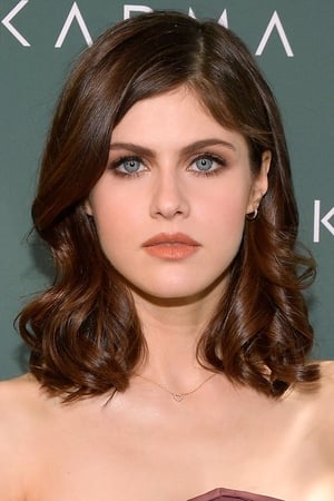 Alexandra Daddario profil kép