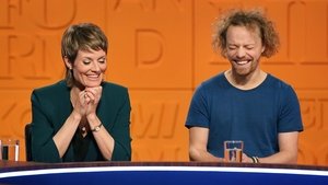 Nytt på nytt 45. évad Ep.14 14. epizód