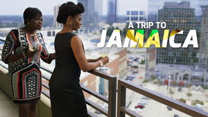 A Trip to Jamaica háttérkép