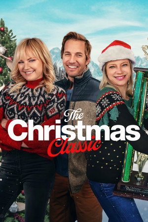The Christmas Classic poszter