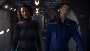 Star Trek: Enterprise 4. évad Ep.10 Daedalus