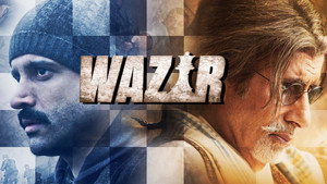 Wazir háttérkép