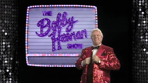 WWE: Bobby 'The Brain' Heenan háttérkép